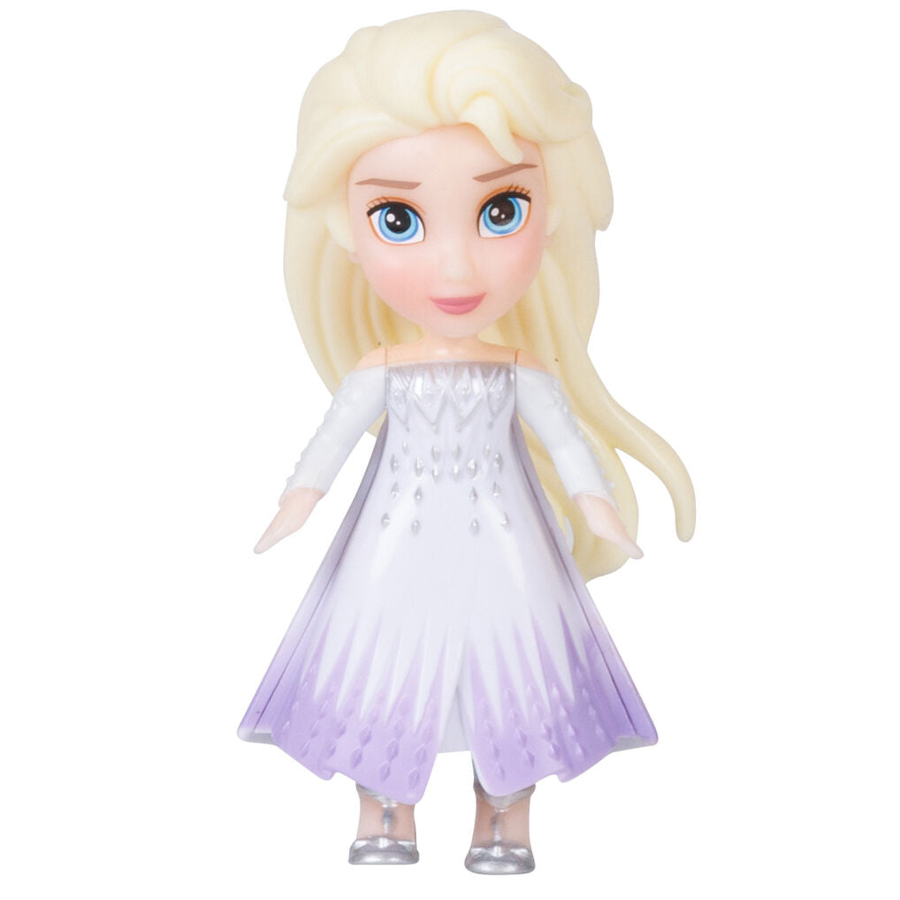 Imagen 11 de Figura Princesas 100 Aniversario Disney 8Cm Surtido