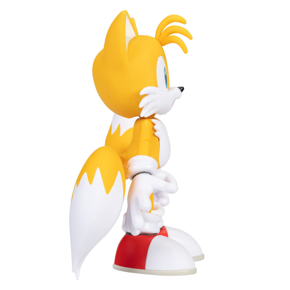 Imagen 5 - Figura Tails Collector Edition Sonic The Hedgehog 15Cm