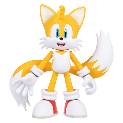 Imagen 4 - Figura Tails Collector Edition Sonic The Hedgehog 15Cm