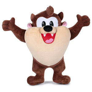 Imagen 1 - Peluche Demonio Tasmania Looney Tunes Baby 28Cm