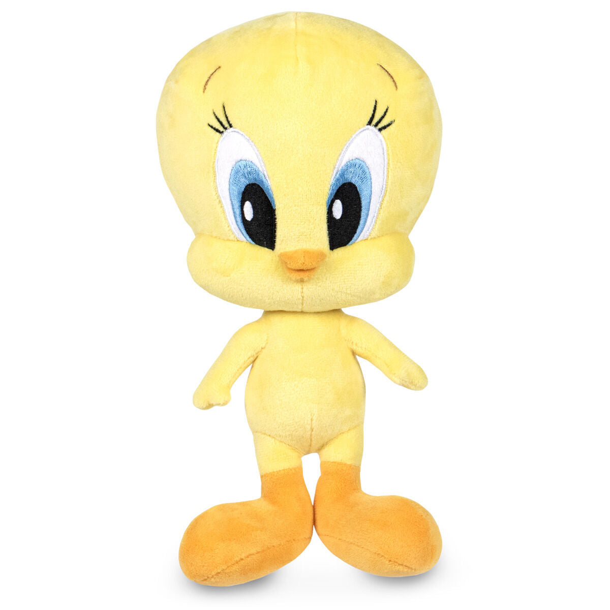 Imagen 1 - Peluche Piolin Looney Tunes Baby 28Cm