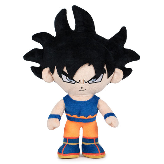 Imagen 1 de Peluche Goku Universe Survival Dragon Ball Super 29Cm