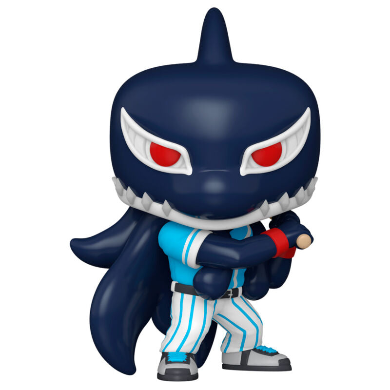 Imagen 1 de Figura Pop My Hero Academia Hlb Gang Orca Baseball