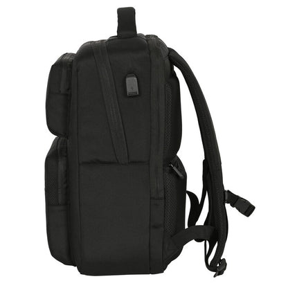 Imagen 6 de Mochila Premium Real Madrid 44Cm