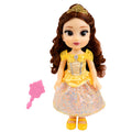 Imagen de Muñeca Bella La Bella Y La Bestia 100Th Anniversary Disney 38Cm parte de nuestra colección en Espadas y más, sitio oficial.