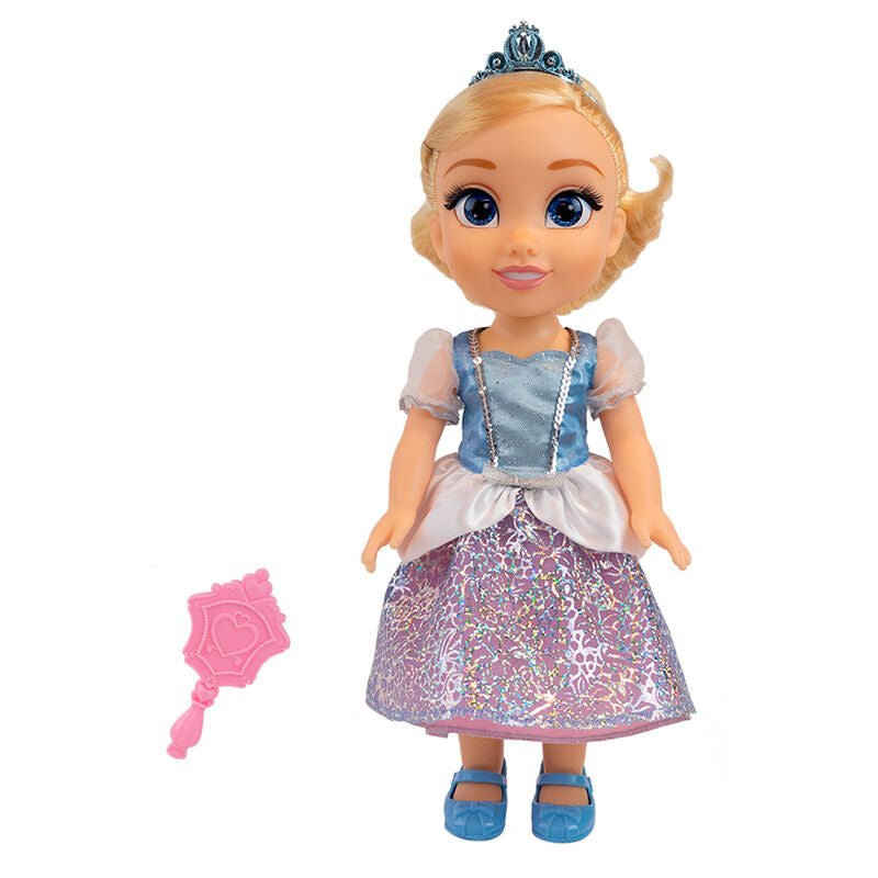 Imagen 1 de Muñeca Cenicienta La Cenicienta 100Th Anniversary Disney 38Cm