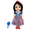 Imagen 1 de Muñeca Blancanieves 100Th Anniversary Disney 38Cm