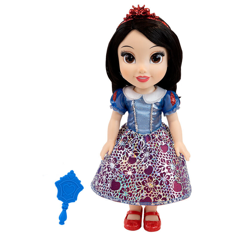 Imagen 1 de Muñeca Blancanieves 100Th Anniversary Disney 38Cm