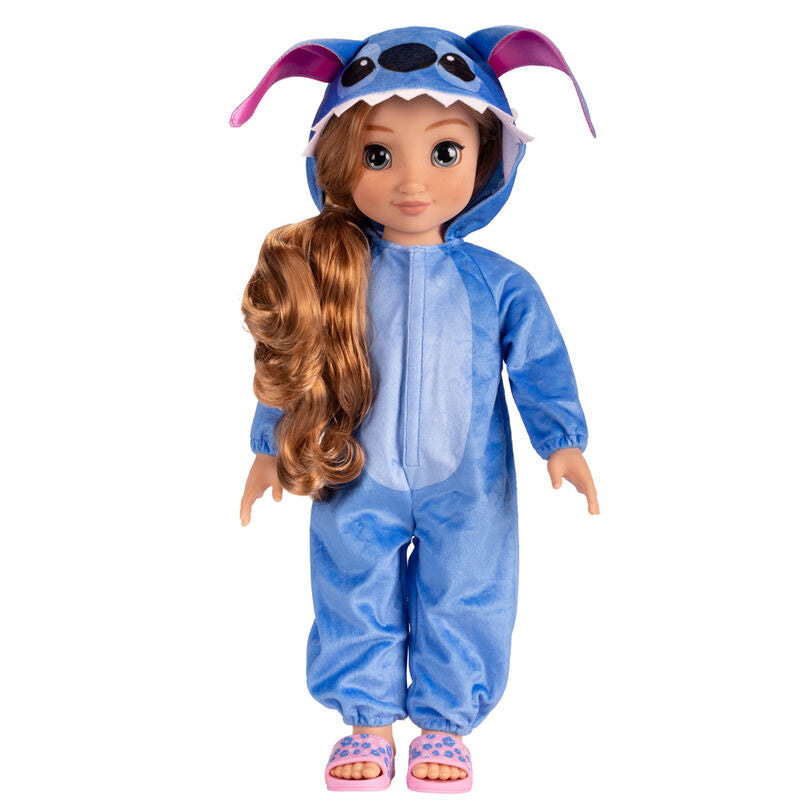 Imagen 1 - Muñeca Stitch Disney Ily 4Ever 45Cm