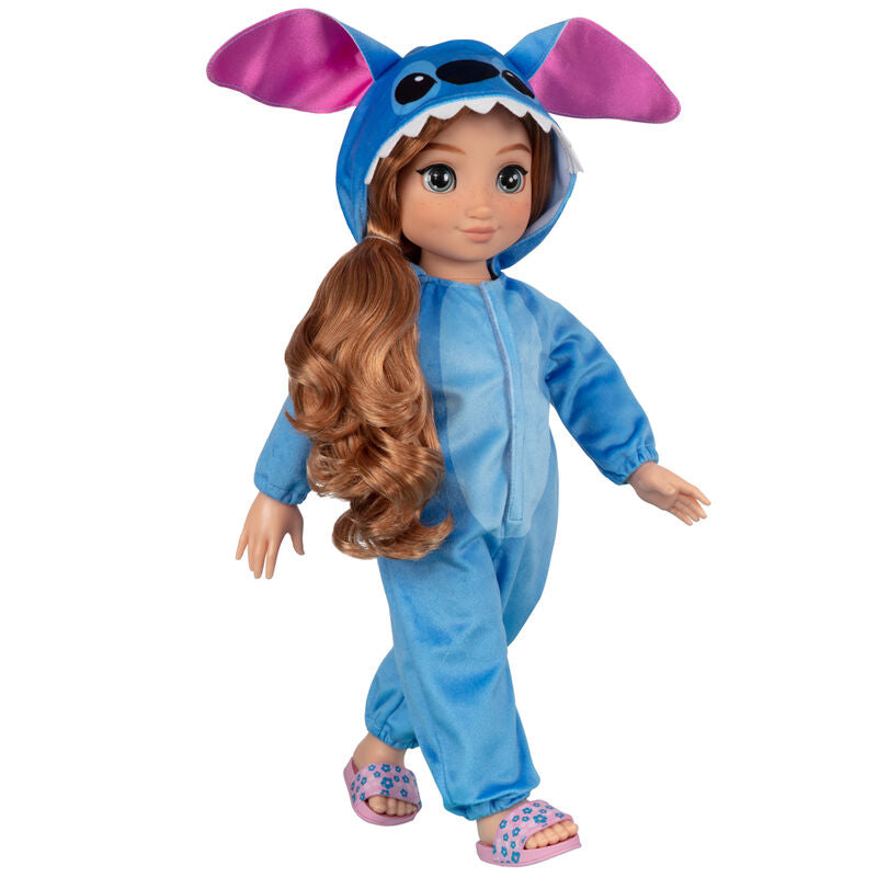 Imagen 2 - Muñeca Stitch Disney Ily 4Ever 45Cm