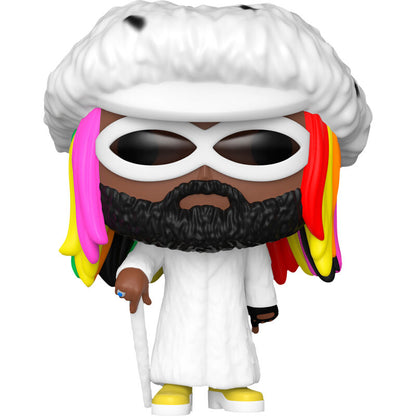 Imagen 1 de Figura Pop Rocks George Clinton