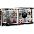Imagen de Figura Pop Albums Deluxe U2 Pop parte de nuestra colección en Espadas y más, sitio oficial.