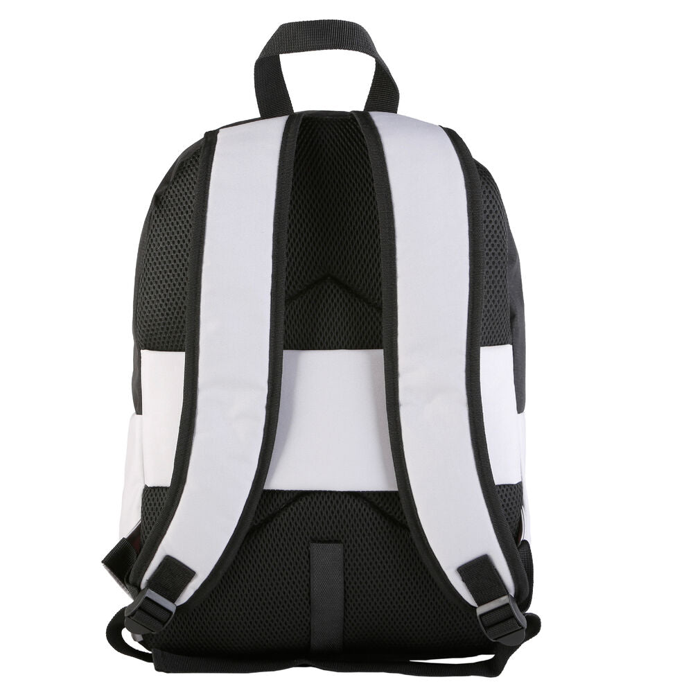 Imagen 4 - Mochila Sasuke Uchiha Naruto Shippuden 42Cm Adaptable