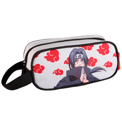 Imagen 2 - Portatodo Sasuke Uchiha Naruto Shippuden
