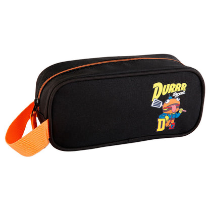Imagen de Portatodo Durr Fortnite parte de nuestra colección en Espadas y más, sitio oficial.