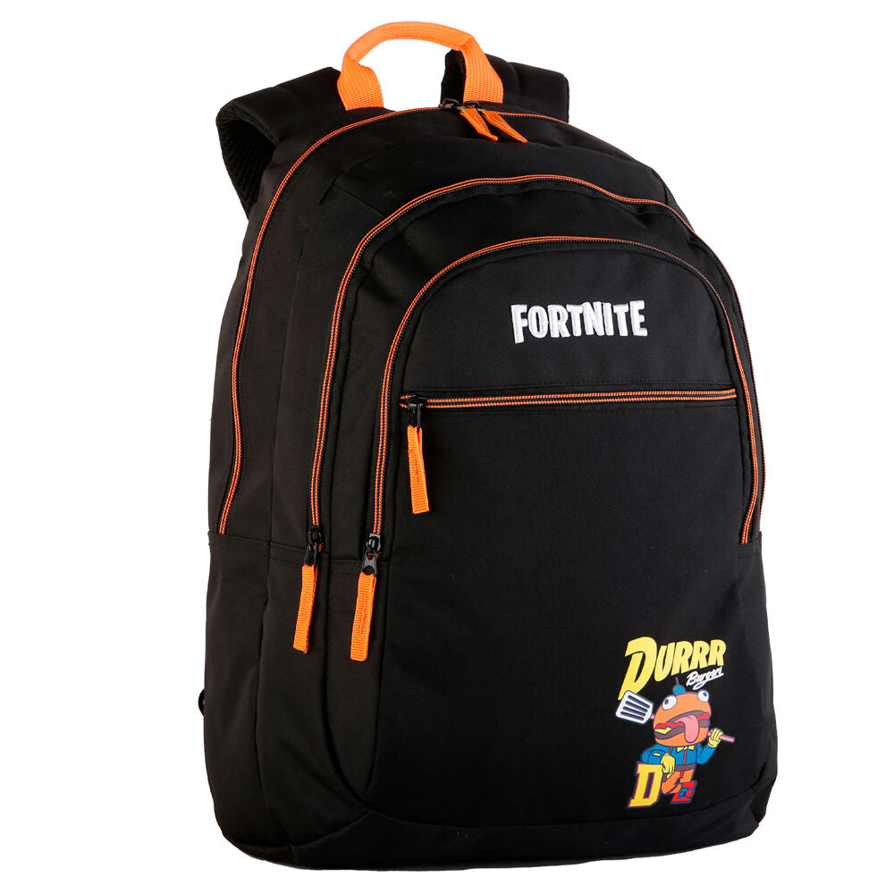 Imagen 2 de Mochila Durr Fortnite 44Cm Adaptable