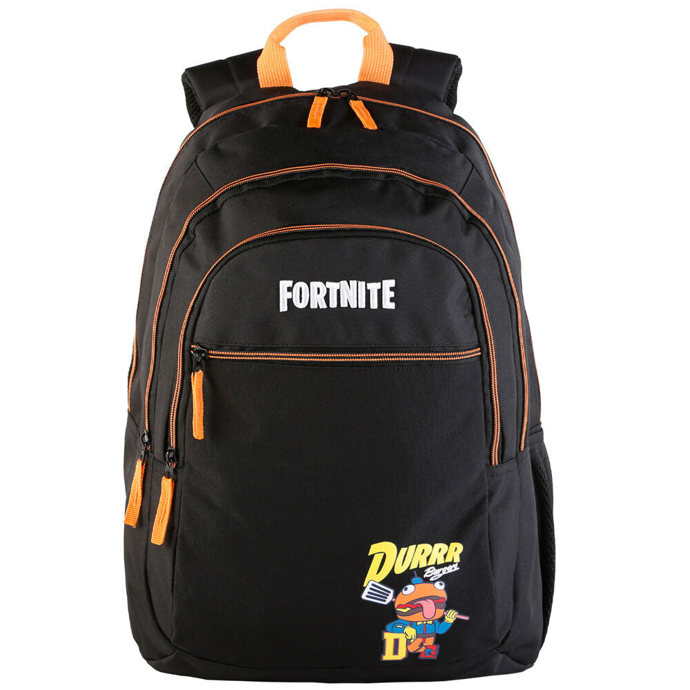 Imagen 1 de Mochila Durr Fortnite 44Cm Adaptable