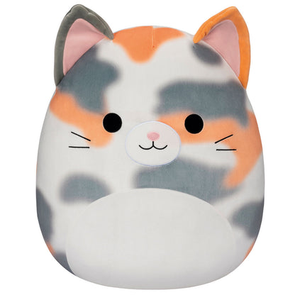 Imagen 1 de Peluche Tahoe Squishmallows 60M