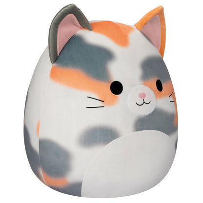 Imagen 2 de Peluche Tahoe Squishmallows 60M