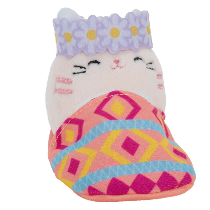 Imagen 4 de Peluche Camping Squishmallows 5Cm