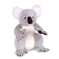 Imagen 1 - Peluche Koala 45Cm