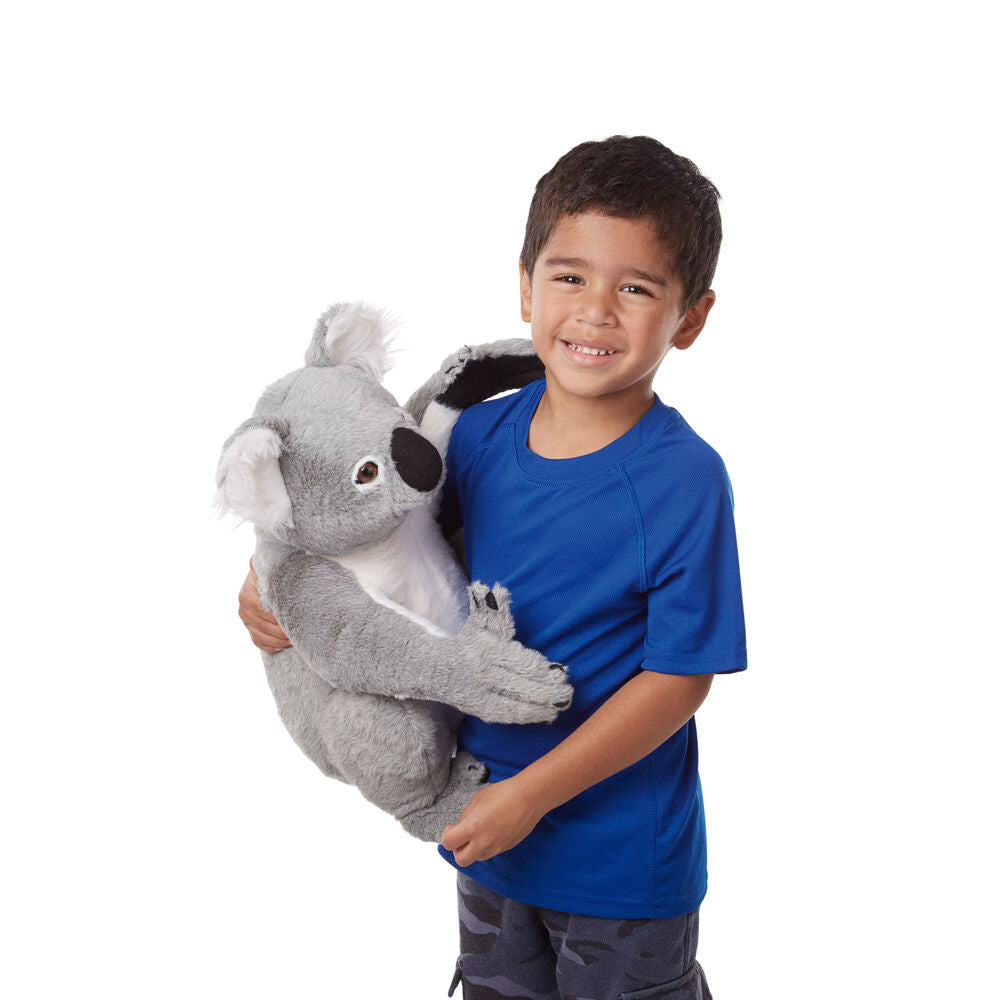 Imagen 2 - Peluche Koala 45Cm