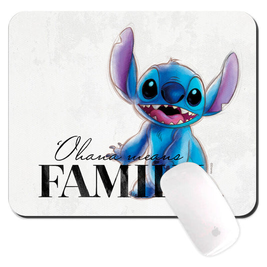 Imagen 1 de Alfombrilla Raton Stitch 100Th Anniversary Disney