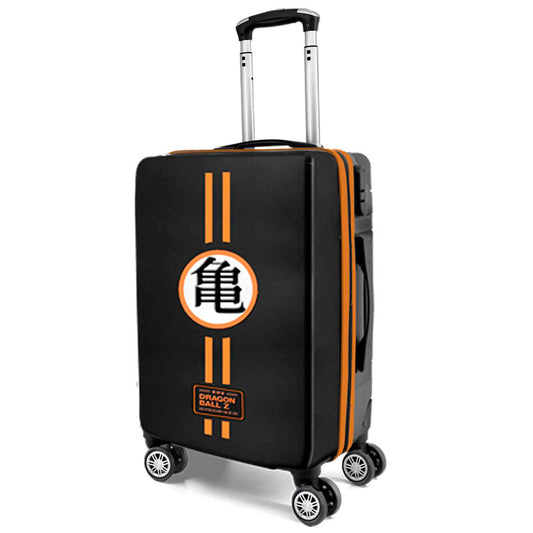 Imagen 1 de Maleta Trolley Abs Dragon Ball Z 55Cm