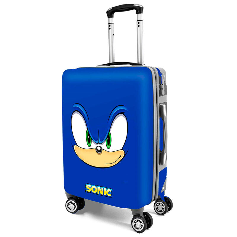 Imagen 1 de Maleta Trolley Abs Sonic 55Cm