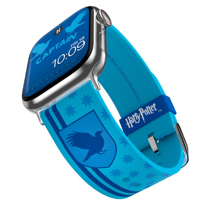 Imagen 10 de Correa Smartwatch + Esferas Ravenclaw Harry Potter