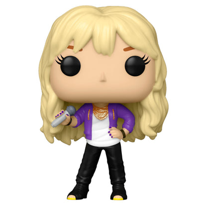 Imagen de Figura Pop Disney 100Th Anniversary Hannah Montana parte de nuestra colección en Espadas y más, sitio oficial.
