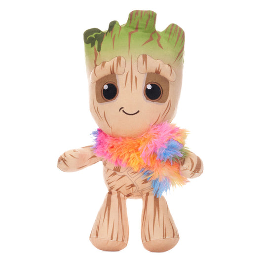 Imagen 1 de Peluche Groot Plumas I Am Groot Marvel 30Cm