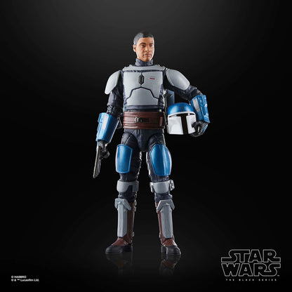 Imagen 5 de Figura Fleet Commander Mandalorian Star Wars 15Cm