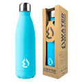 Imagen 1 - Botella Turquesa Water Revolution 500Ml