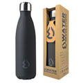 Imagen 1 - Botella Negro Water Revolution 500Ml