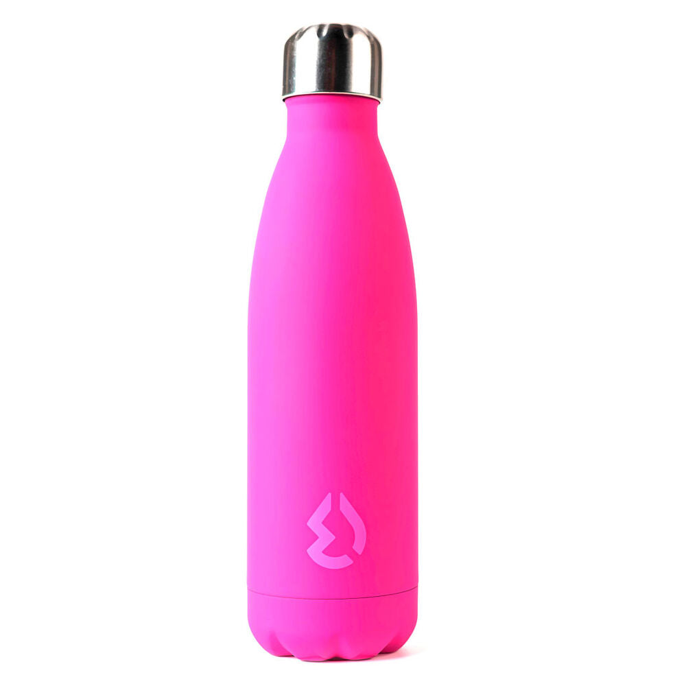 Imagen 2 de Botella Fucsia Water Revolution 500Ml 2