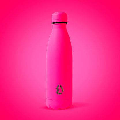 Imagen 4 de Botella Rosa Water Revolution 500Ml 2
