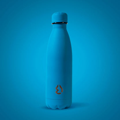 Imagen de Botella Azul Water Revolution 500Ml 2 parte de nuestra colección en Espadas y más, sitio oficial.