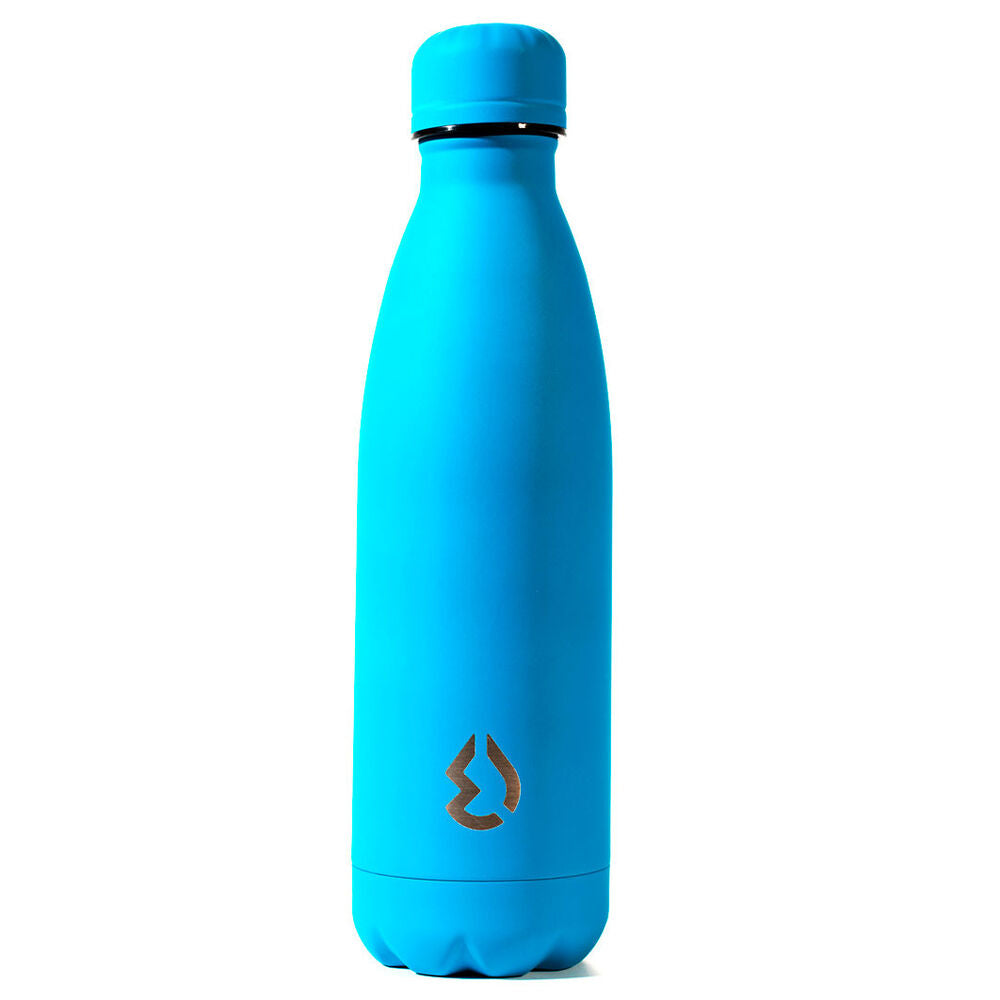 Imagen de Botella Azul Water Revolution 500Ml 2 parte de nuestra colección en Espadas y más, sitio oficial.