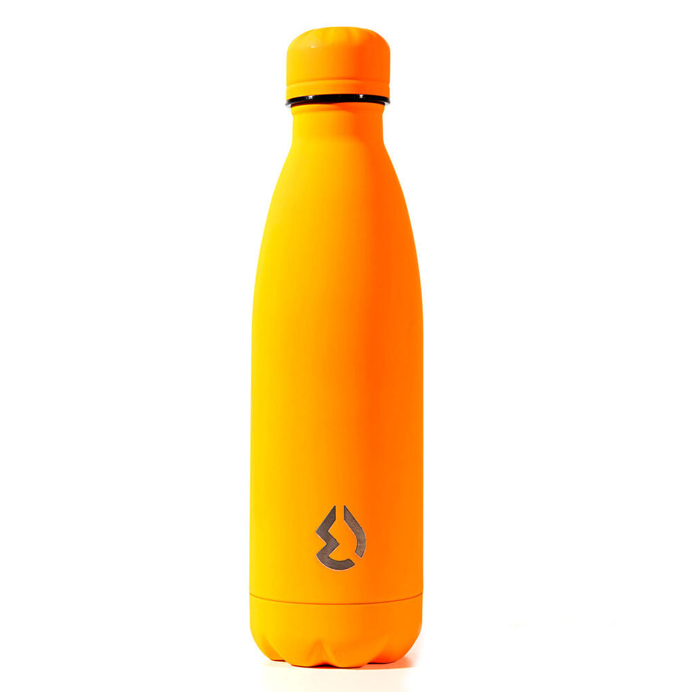 Imagen de Botella Naranja Fluor Water Revolution 500Ml parte de nuestra colección en Espadas y más, sitio oficial.
