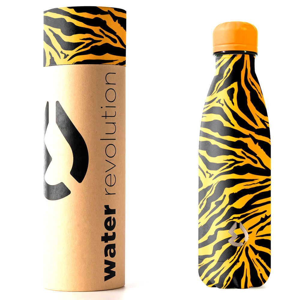 Imagen 2 de Botella Tigre Water Revolution 500Ml