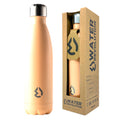Imagen 1 - Botella Melocoton Water Revolution 500Ml