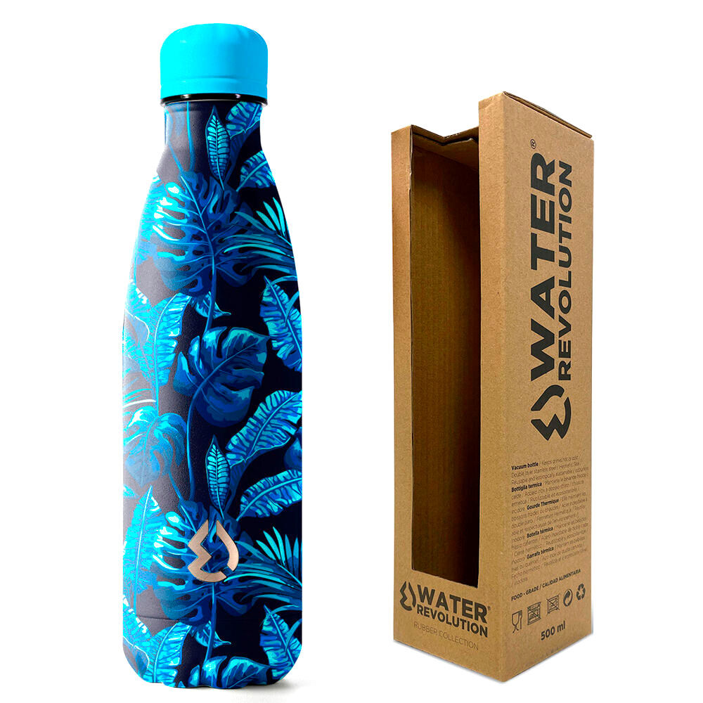 Imagen 2 de Botella Tropical Water Revolution 500Ml 2