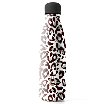 Imagen 1 de Botella Leopardo Water Revolution 500Ml