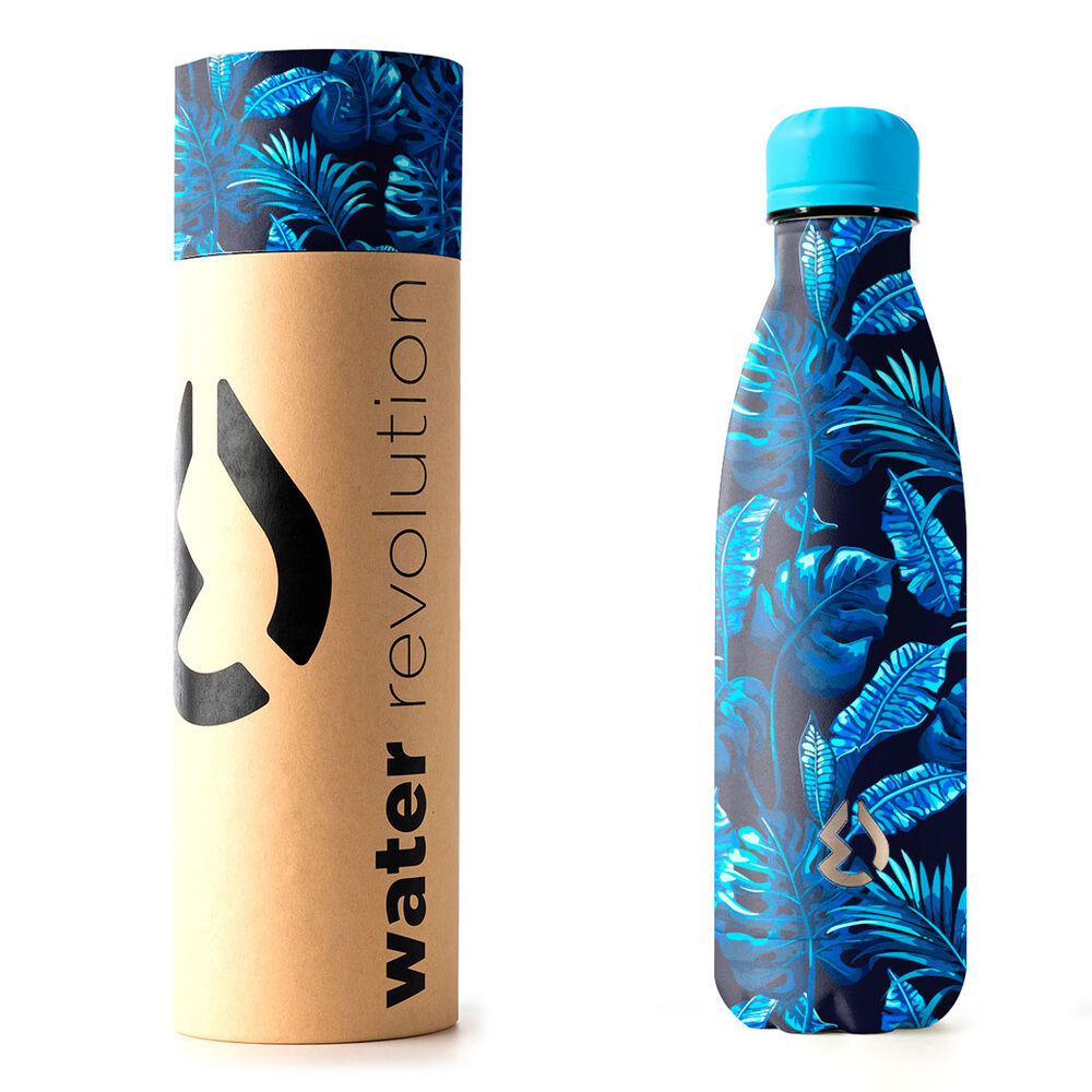 Imagen 2 de Botella Tropical Water Revolution 500Ml