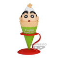 Imagen de Figura Shinchan Ice Cream Collection Crayon Shinchan 12Cm parte de nuestra colección en Espadas y más, sitio oficial.