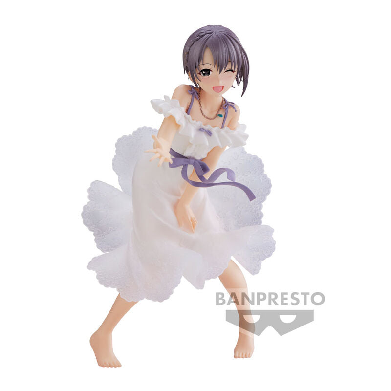 Imagen 1 de Figura Yuuki Otokura Emotional Lens The Idolmaster Million Live 14Cm