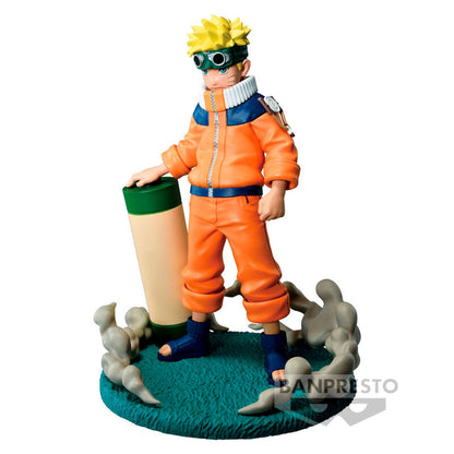 Imagen 1 de Figura Naruto Uzumaki Memorable Saga Naruto Shippuden 12Cm