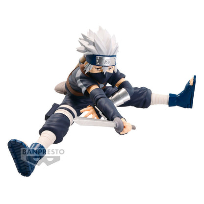 Imagen 1 de Figura Kakashi Hatake Ii Vibrations Stars Naruto Shippuden 8Cm