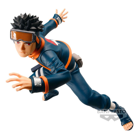 Imagen 1 de Figura Obito Uchiha Vibrations Stars Naruto Shippuden 10Cm